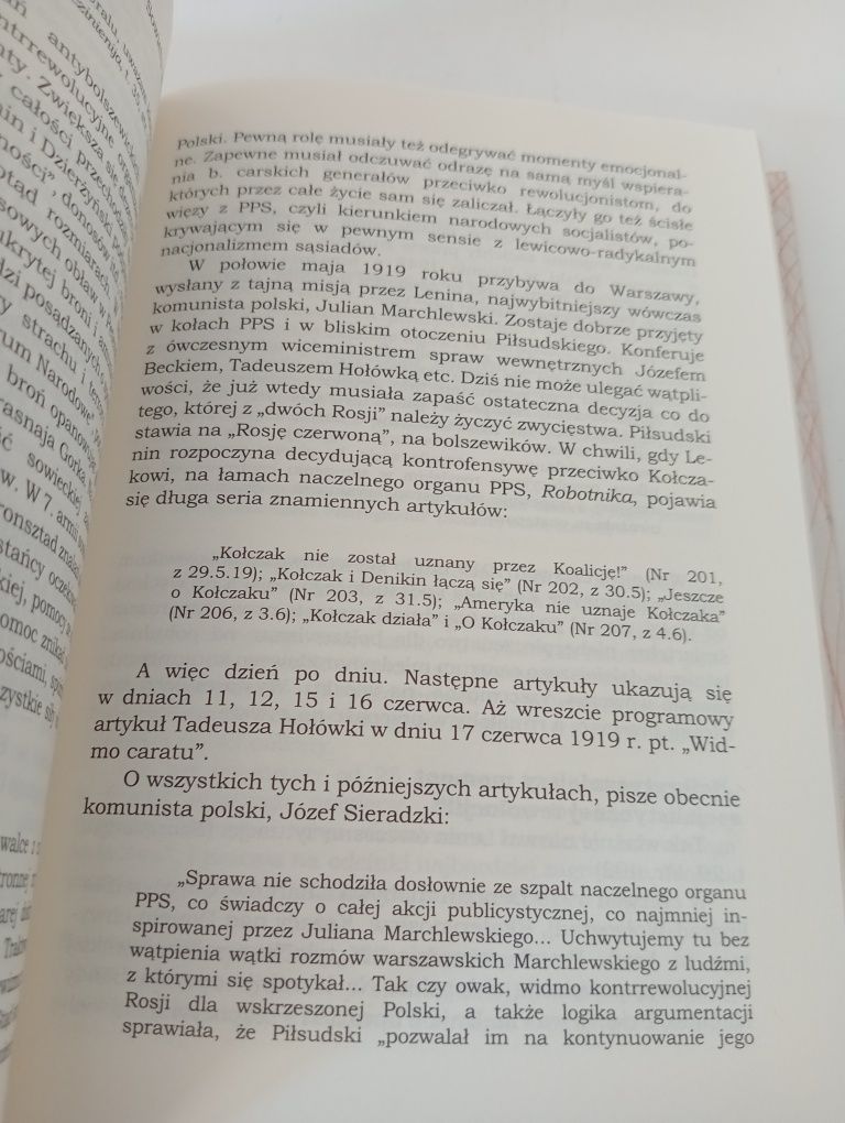 Zwycięstwo Prowokacji Mackiewicz Józef