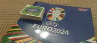 Troco cromos euro 2024