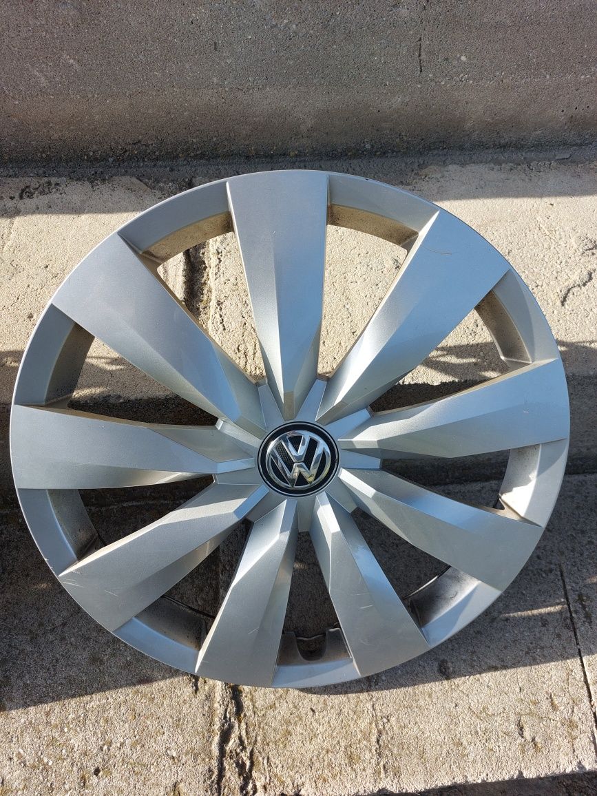 Kołpaki VW TOURAN 16" 5TA601147A