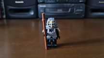 Lego Ninjago Cole