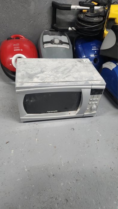 Мікрохвильовки б/в оптом