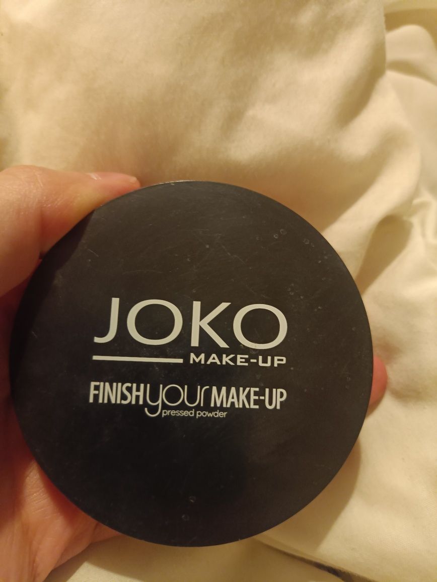 Joko opalony brąz bronzer do twarzy