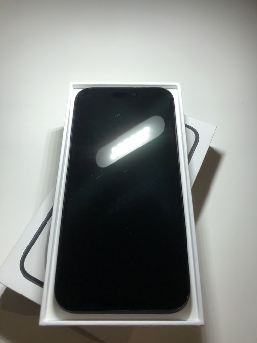 Iphone 15 Plus 128GB | 91% kondycji baterii