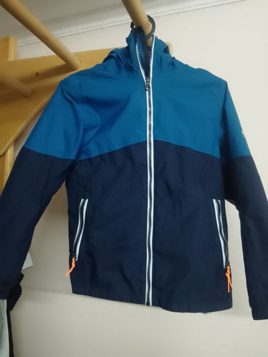 Куртка дитяча (осінь, весна)