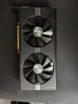 Rx 580 sapphire nitro