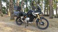 BMW F850GS Exclusive