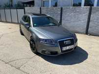 Audi A6 A6 c6 Lift 2x Sline Automat