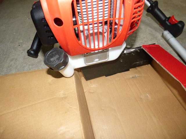 Kosa spalinowa Einhell GC-BC 30/1 I AS