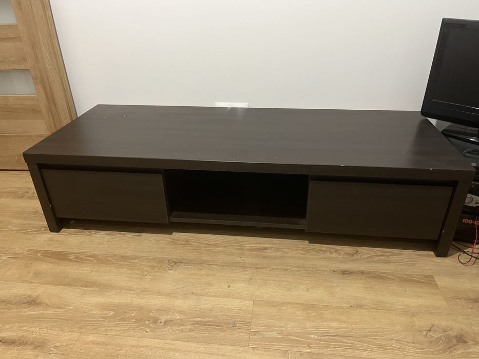 Szafka RTV pod telewizor BRW