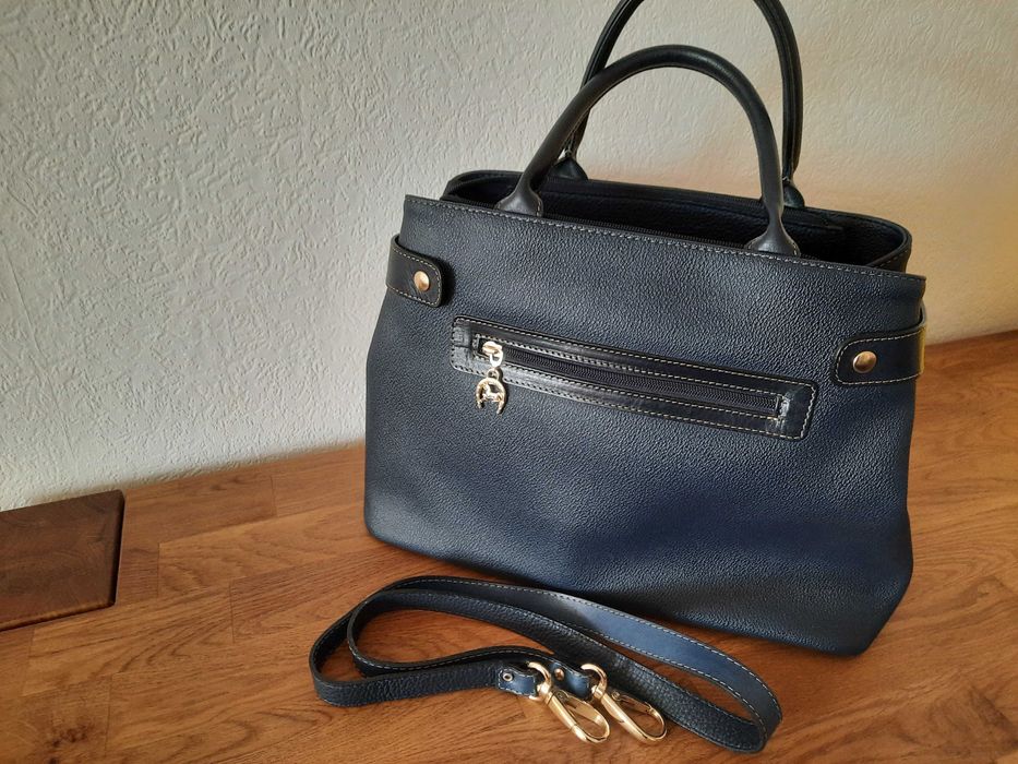 Mala Cavalinho Original – Nova