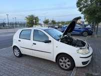 Fiat Punto 2004 -