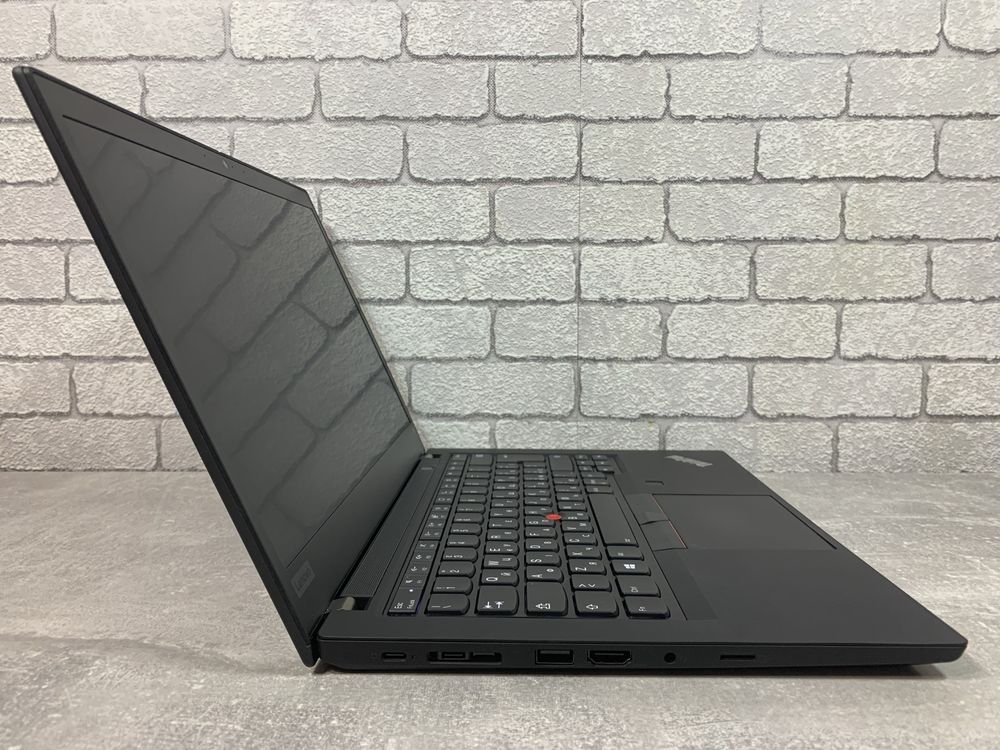 Lenovo ThinkPad T14 Gen1 (14”IPS FHD/Ryzen 5 4650U/16GB/256) ноутбук