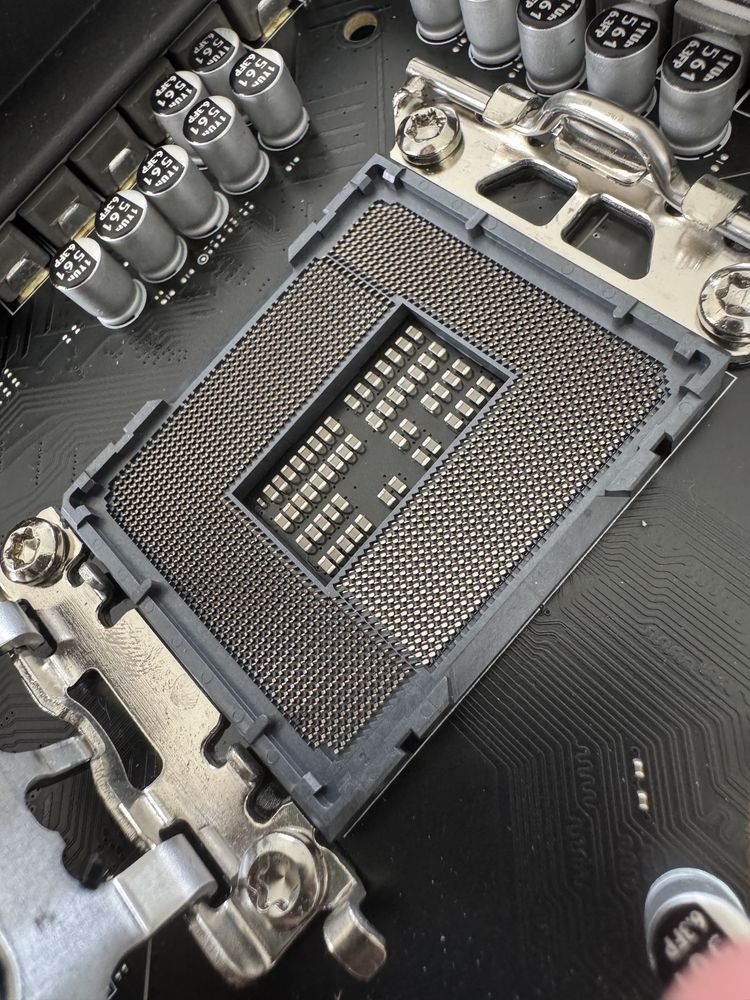 Płyta główna MSI Pro Z690-A DDR4