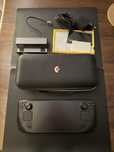 VALVE Steam Deck Oled 512 GB