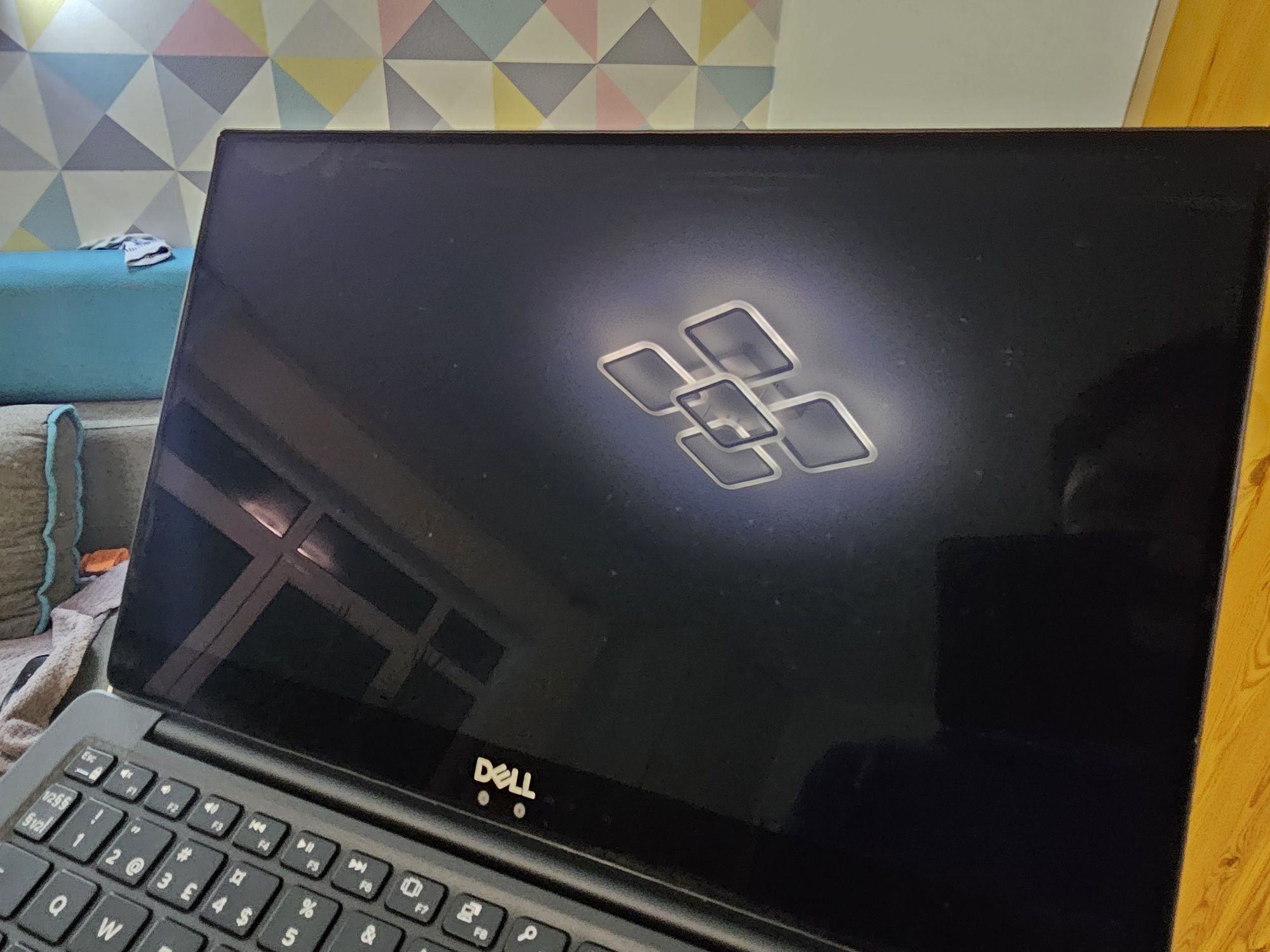 Dell XPS 13 7390/ i5 10210U, RAM 8GB, під ремонт, запчастини