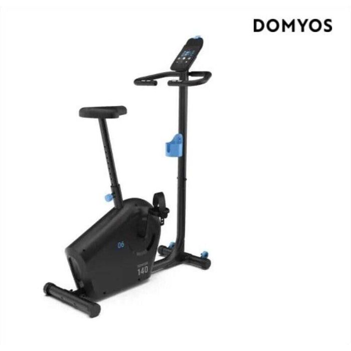 Bicicleta Estática Domyos Essencial EB 140