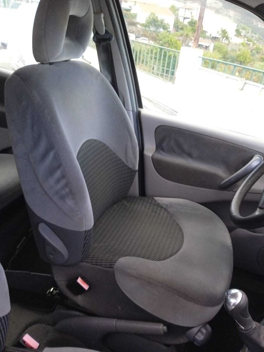 Citroen Picasso 1.8cc