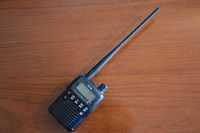 Radio Scanner iCom IC-R6