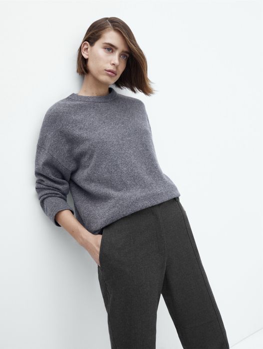 Женские брюки Massimo dutti