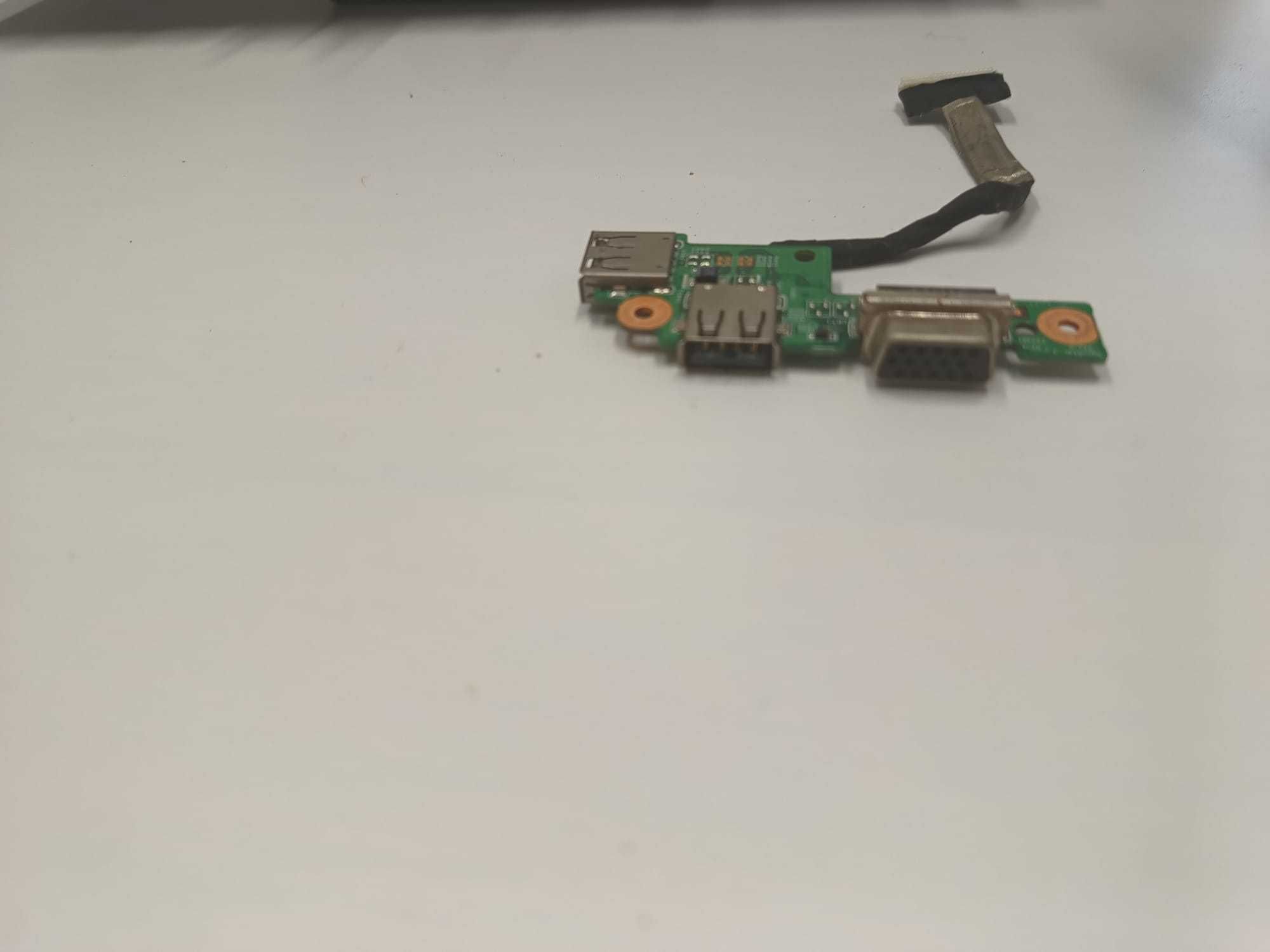 Moduł USB/VGA do Laptopa Dell Inspirion 15R N5010.