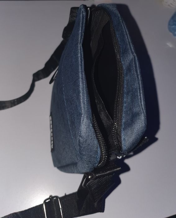 Torba podróżna mała