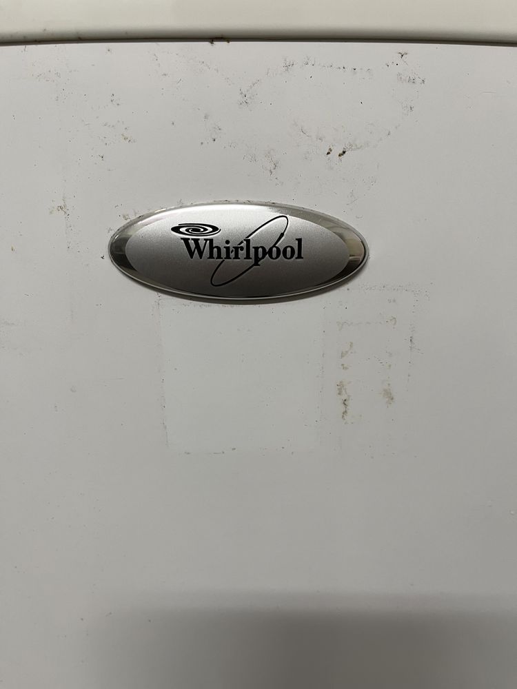 Frigorifico 2 portas - Whirlpool A+