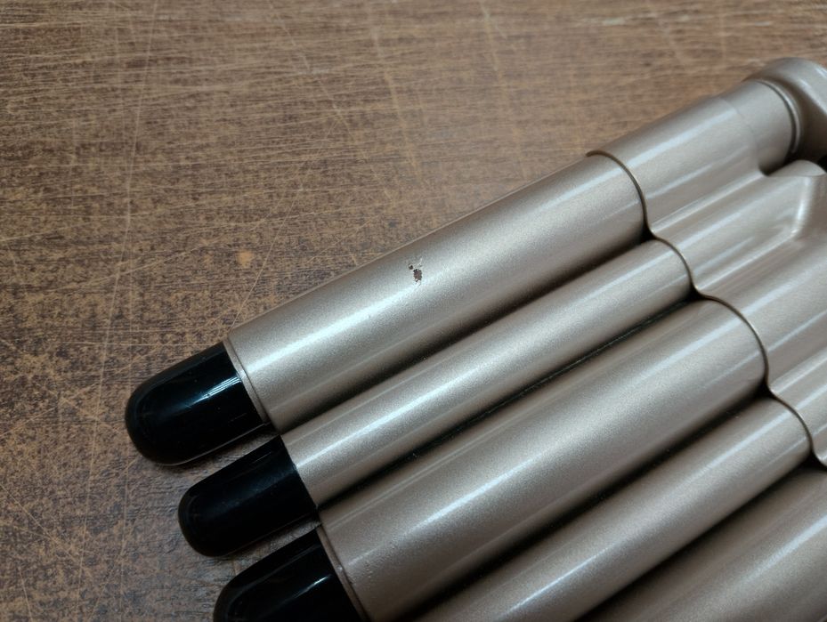 Плойка хвиля 2933