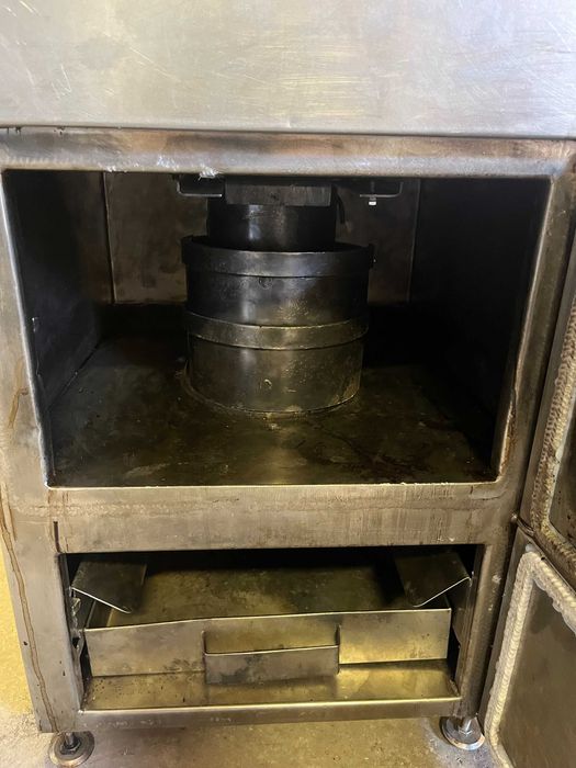 Димогенератор DAKSTAR