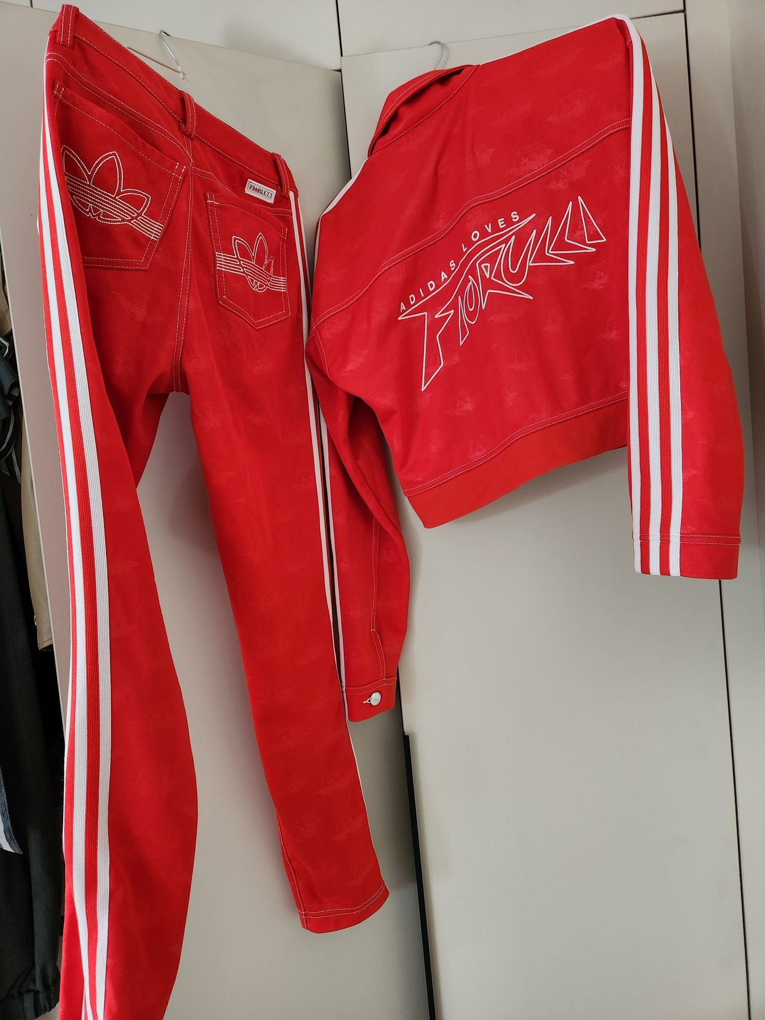 Спортивний костюм adidas оригінал