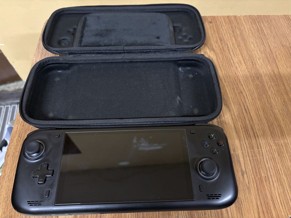 Ayn loki max б/у. Приємний торг