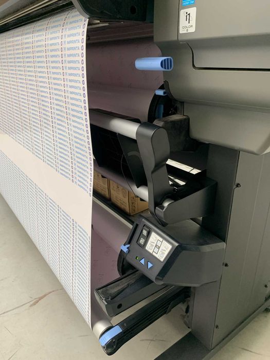 Drukarka HP Latex 375