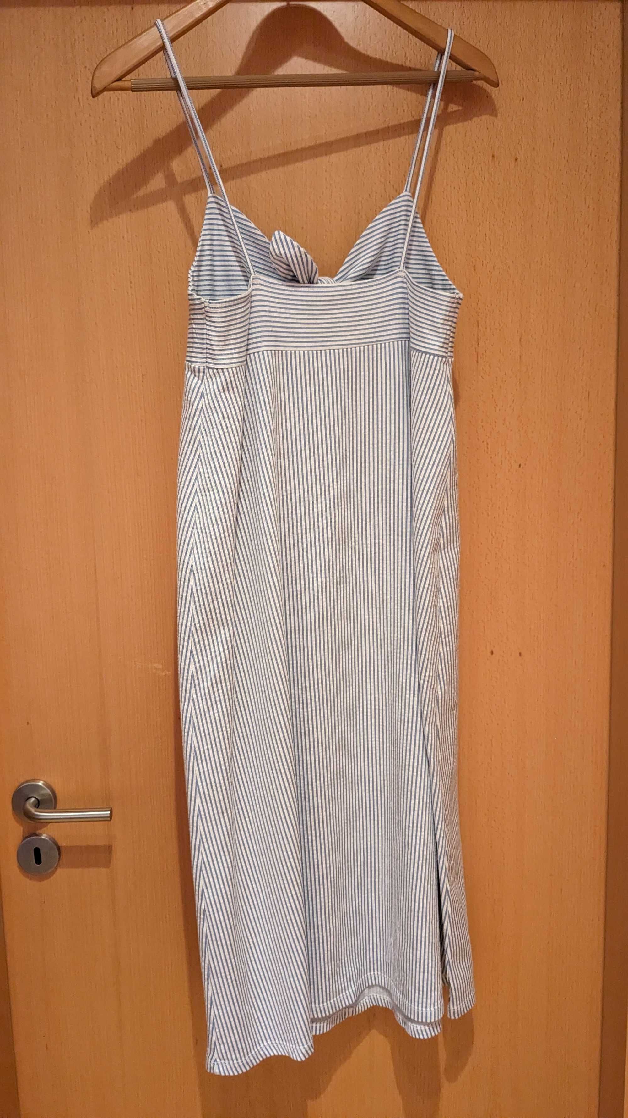 Vestido Zara - Novo, sem etiqueta.