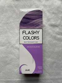 Flashy Colors - lilac