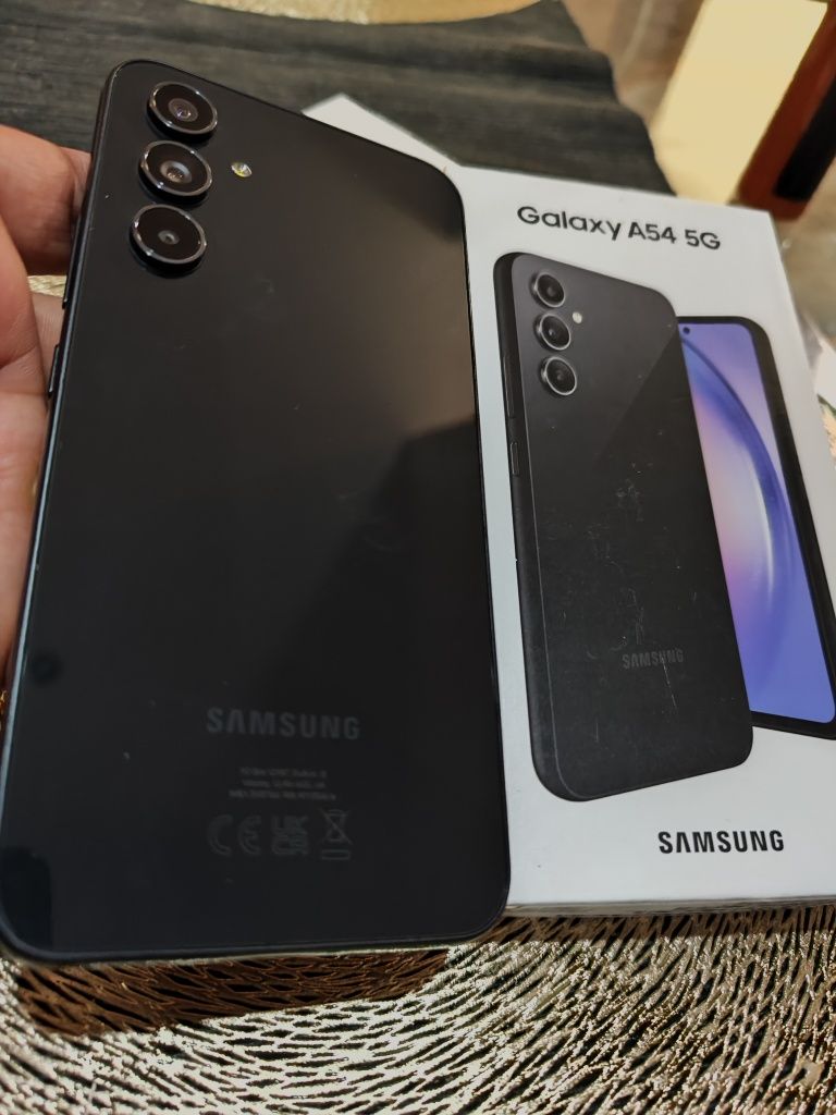 Samsung A54 128Gb