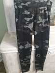 Getry lycra Urban Xl-XXl
