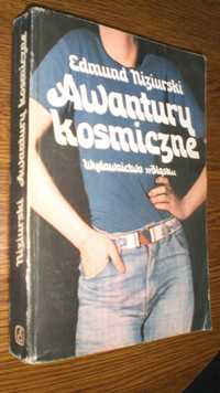 Awantury Kosmiczne – Edmund Niziurski