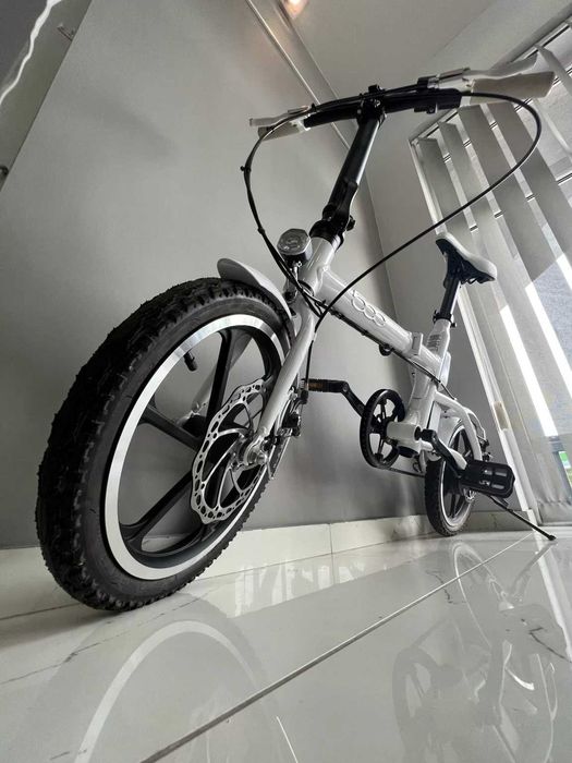 Serwis i Naprawa Rowerów Elektrycznych