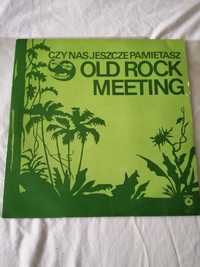 Old Rock Meeting - Czy nas jeszcze pamiętasz SX 2505,SX 2506 Winyl