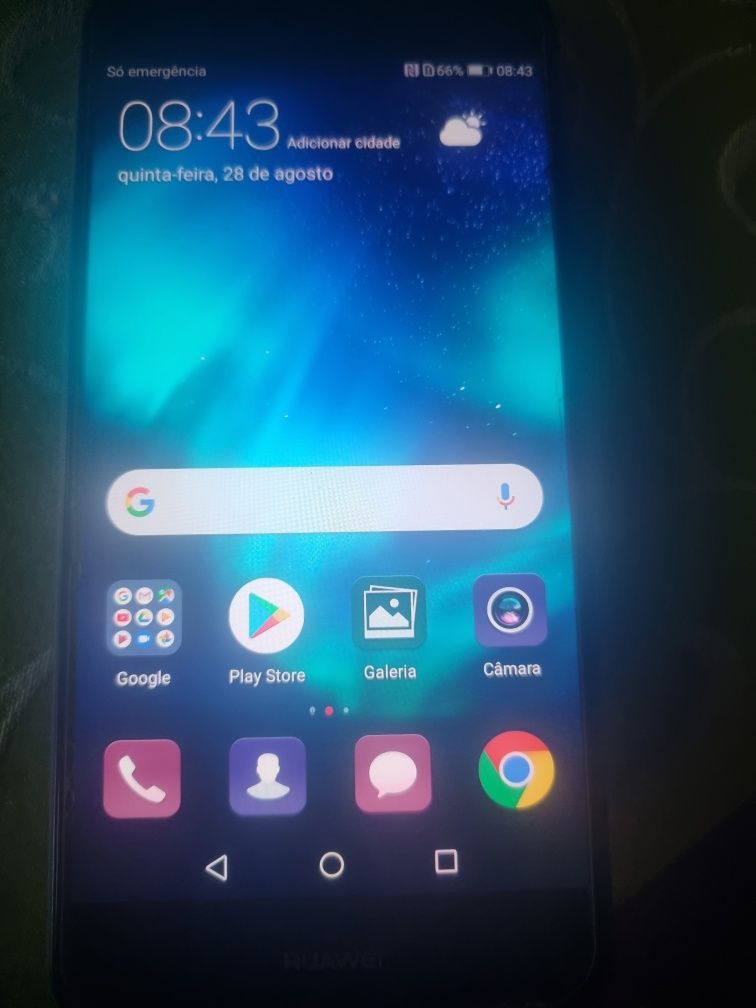 Telemóvel huawei