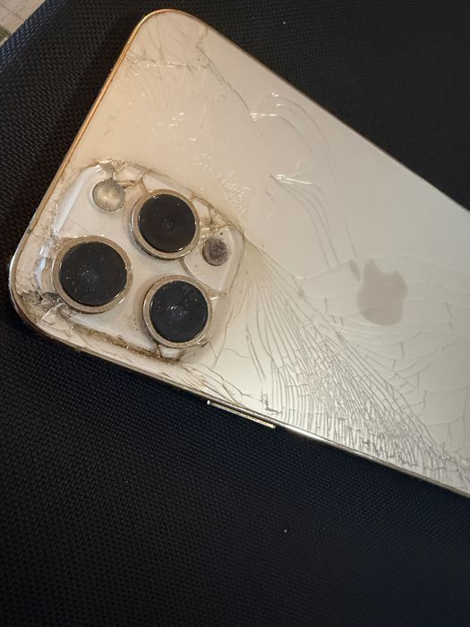 Iphone 12 pro max 128gb