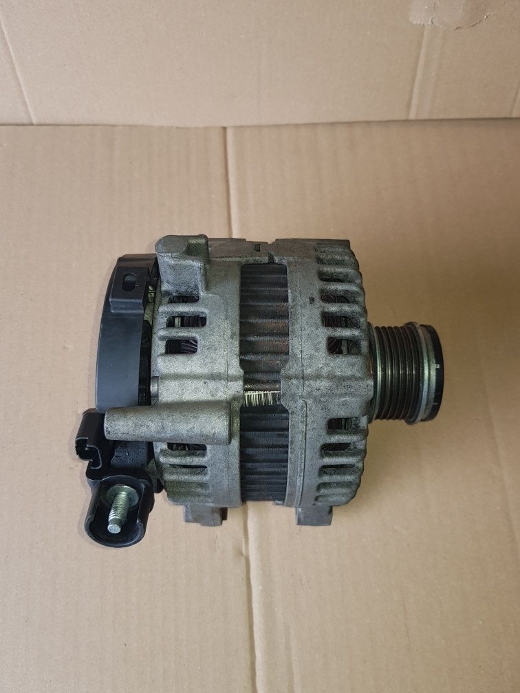 Alternator Citroen C5 X7 2.7HDi V6