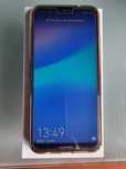 Huawei p20 lite czarny 64gb 4gb ram