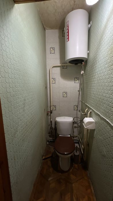 Аренда 1комнатной квартиры, Осипенковский, Хакасская