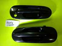 Puxador Puxadores de porta Honda Civic e CR-V Rover 400 NOVOS