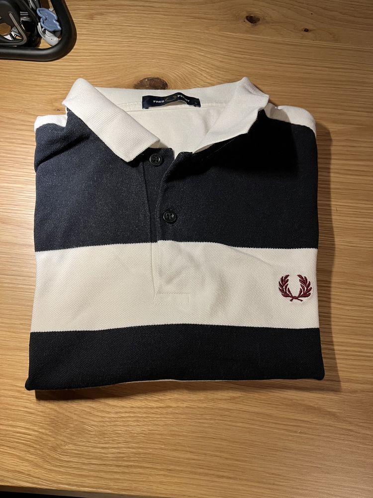 Polo Fred Perry para homem