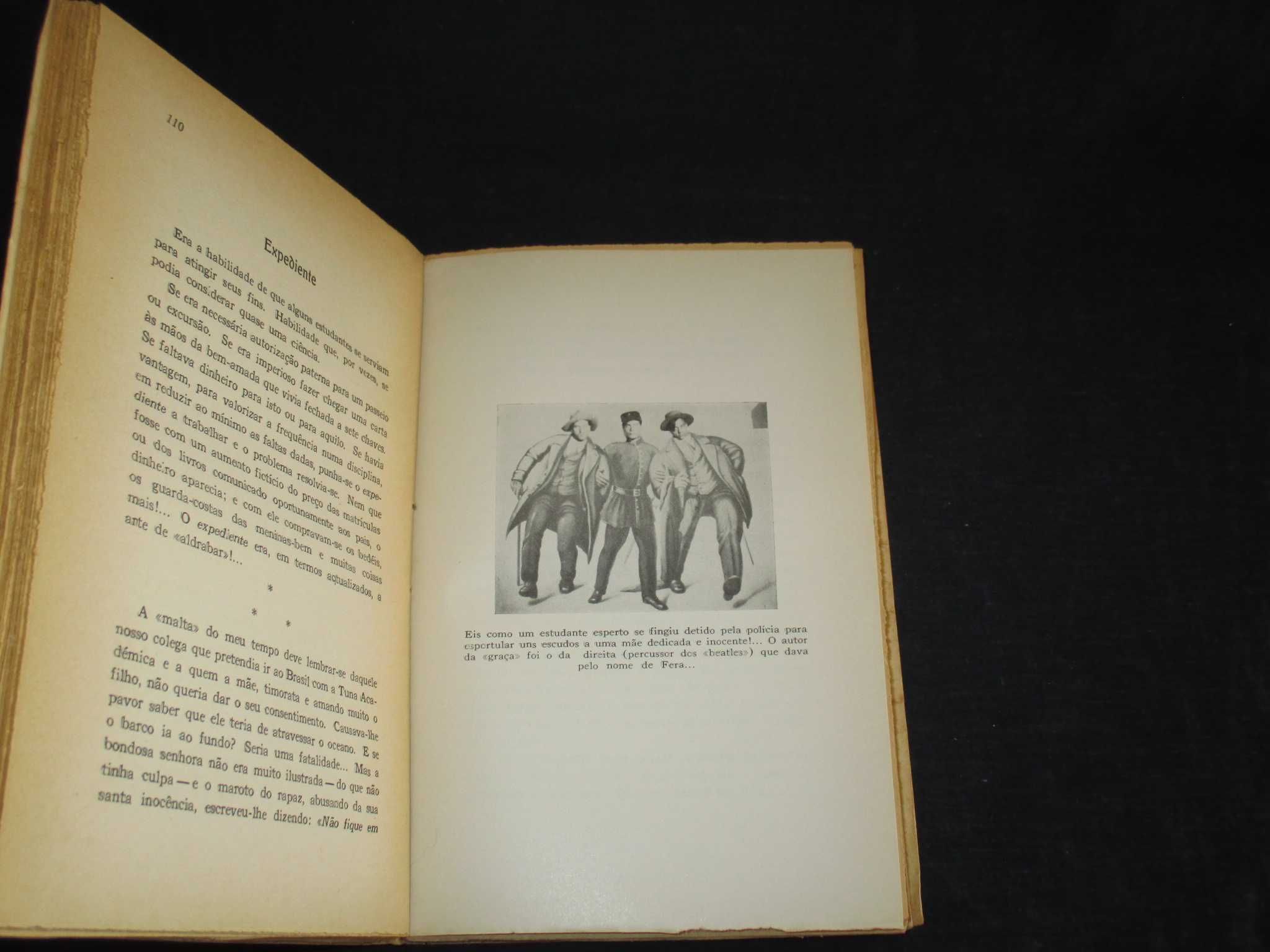 Livro Encontro com a Saudade Armando Sampaio 1965