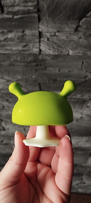 Gryzak grzybek mombella nieużywany