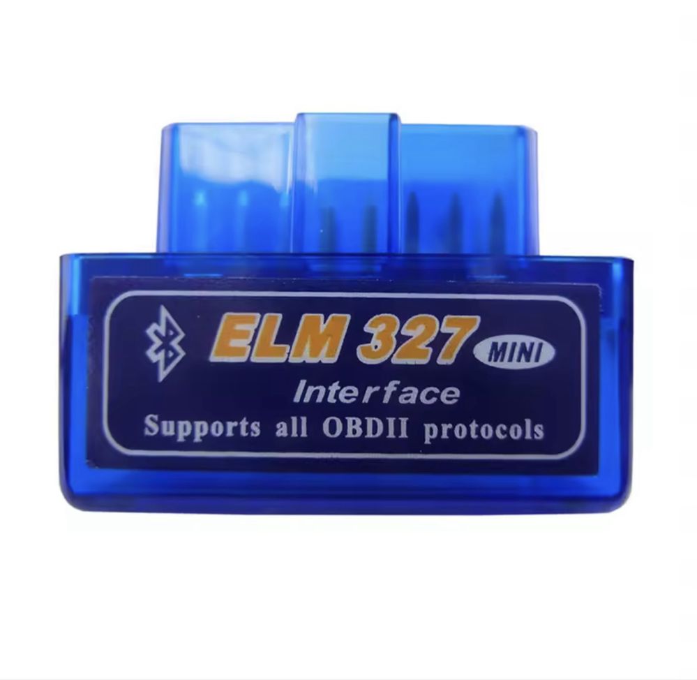 SCANNER OBD2 TorquePro/Carista/OBD Fusion etc