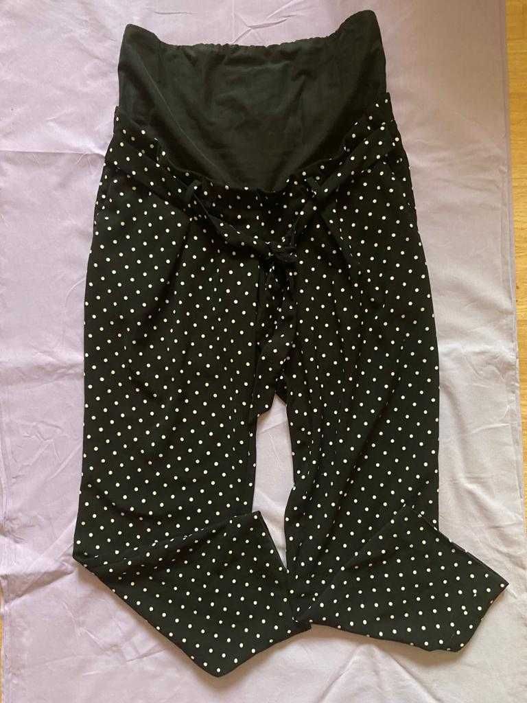 брюки для беременной H&M
