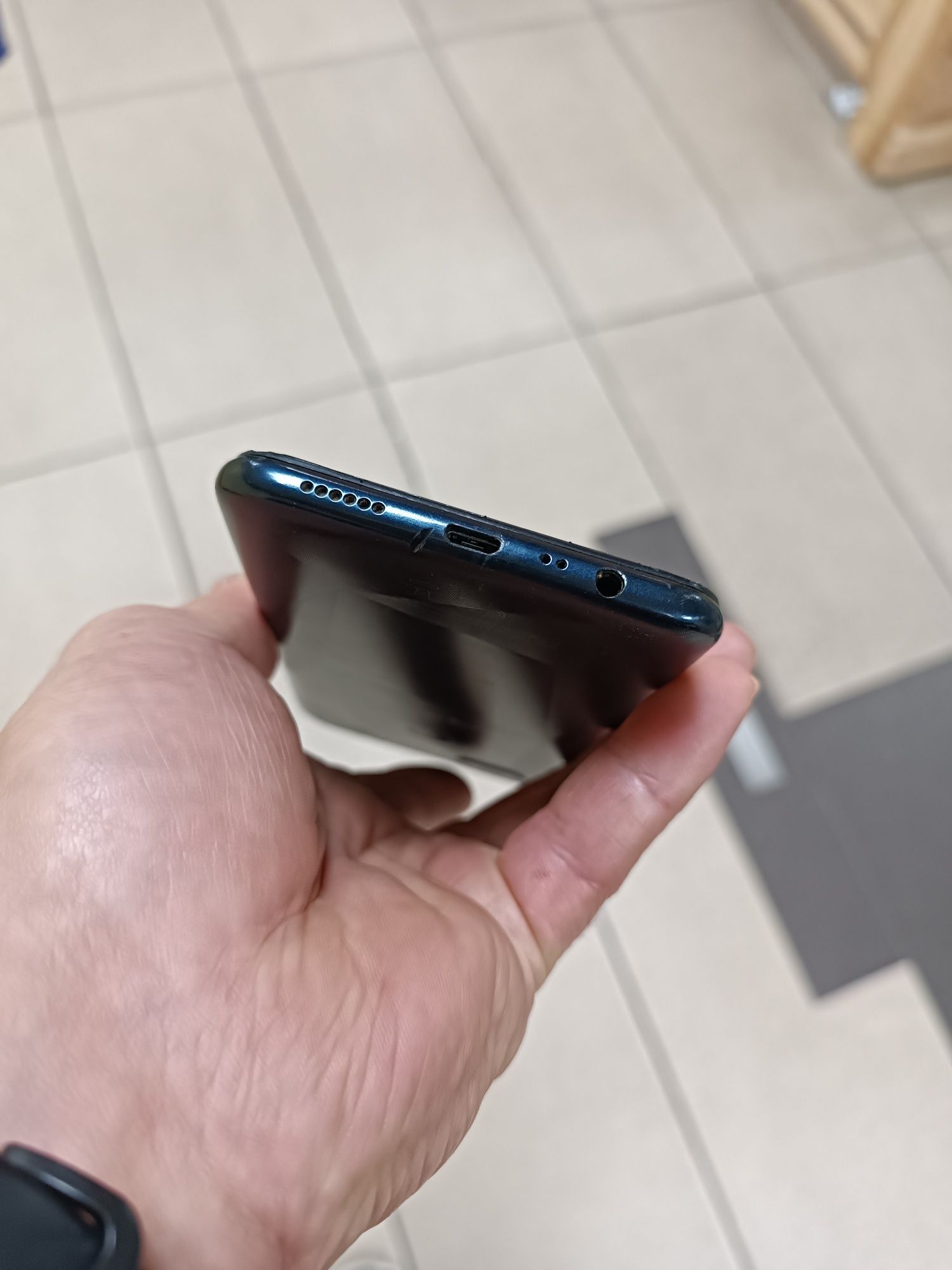 OPPO A12 3/32GB (CPH 2083)